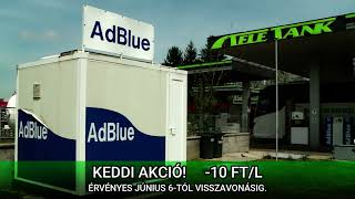 TeleTank keddi akció 2024. 06. 05.