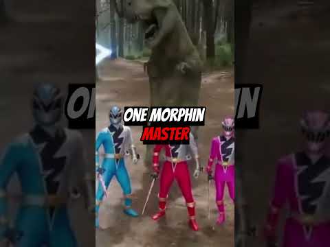WHO ARE THE MORPHIN MASTERS FROM THE POWER RANGERS UNIVERSE  #powerrangers