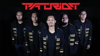 Download lagu PATRIOT - Patriot Negaraku [ Video] mp3