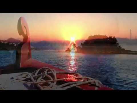 KORFU - Jah Ares Trio - Acid Jazz Flight (official video)