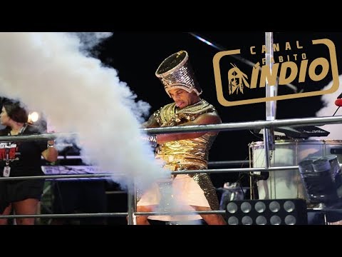 PARANGOLÉ TOCA O POETA | BUNDA NO PAREDÃO + IMAGINANDO TU + TCHAU PRA QUEM NAMORA | CARNAVAL 2019