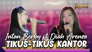 Download lagu INTAN BERBY & DIAH ARENZA - TIKUS TIKUS KANTOR (IWAN FALS) | LIVE MUSIC mp3 Download lagu INTAN BERBY & DIAH ARENZA - TIKUS TIKUS KANTOR (IWAN FALS) | LIVE MUSIC mp3