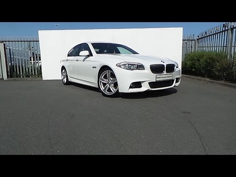 11LH2737 - 11LH2737 BMW 520d M Sport