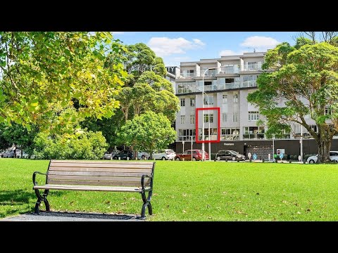 1B/12 Beaumont Street, St Marys Bay, Auckland City, Auckland, 2房, 2浴, Apartment