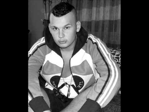 Weezy jr - I'm Weezy [Official song] (Paradox Records)