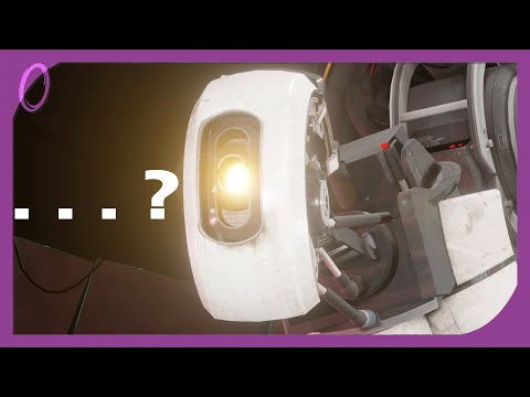 What Happened To Chell After Portal 2?