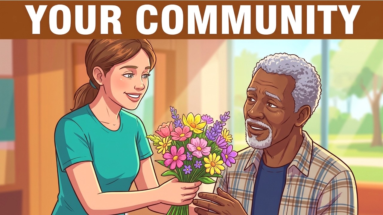 10 Little Ways to Help Your Community