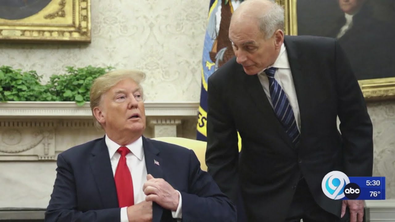 Latest on the 2024 election