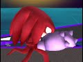 Stupid Brawl Minus Classic Mode Knuckles