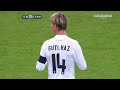 El Maestro Del Pase José María Gutiérrez Guti Bestial Assists