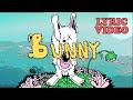 Sofie Dossi BUNNY OFFICIAL LYRIC VIDEO