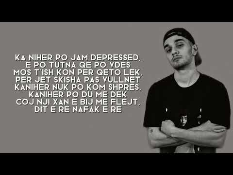 Buta - Dite e re (tekst / lyrics)