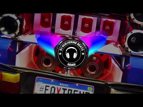 BAILE DO BRUXO (VERSÃO ARROCHADEIRA PRA PAREDÃO) TROPA DO BRUXO R10 [DJ GXLHERM]