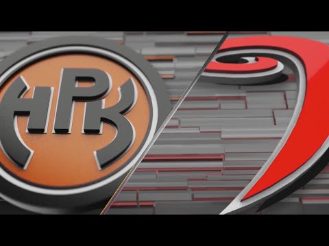 Ottelukooste: HPK − JYP | 19.12.2025