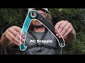 Notch™ RC Grapple