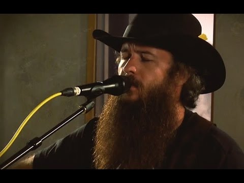 CODY JINKS - I'm Not The Devil - Grey