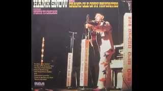 Hank Snow - Everytime I Love Her