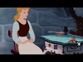 If Ilene Woods Had A Better Microphone Cinderella Audio Test
