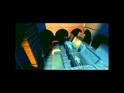 The 7th Guest: Crypt Puzzle Walkthrough. [HD]