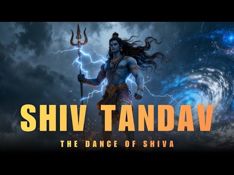 SHIV TANDAV STOTRAM | Shankar Mahadevan | रावण रचित शिव तांडव स्तोत्र | Shiv Stuti | Shiv Stotra