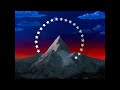 Lainmount Pictures Logo 1990 1991 Full Screen Version