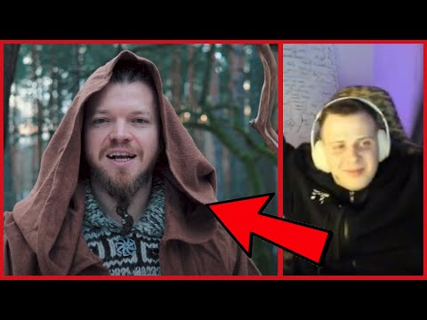 NITRO OGLĄDA FILM WARDĘGI | hipokryci na youtube - vogule poland