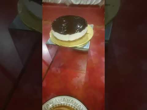 Birthday Party#enjoy #cakeshorts