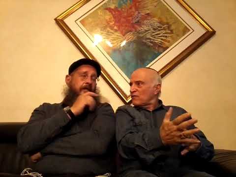 LE REVEIL DES NATIONS - Rav Dynovisz avec M Hababou