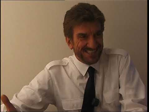 Febbre da cavallo - Intervista a Gigi Proietti (2002)