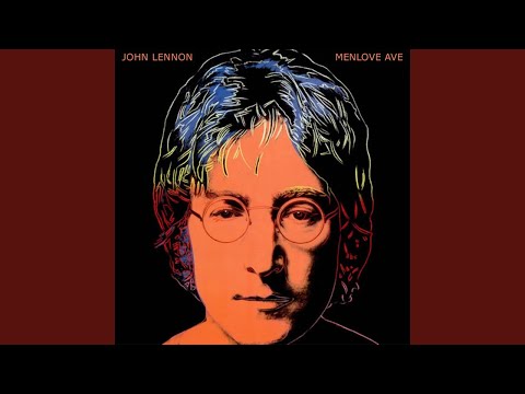 John Lennon : Here We Go Again (Remastered)