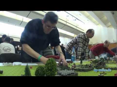 Rollenspieltreffen Dreieich Con 2012