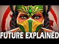 What S Next For Mortal Kombat 1 Seriously