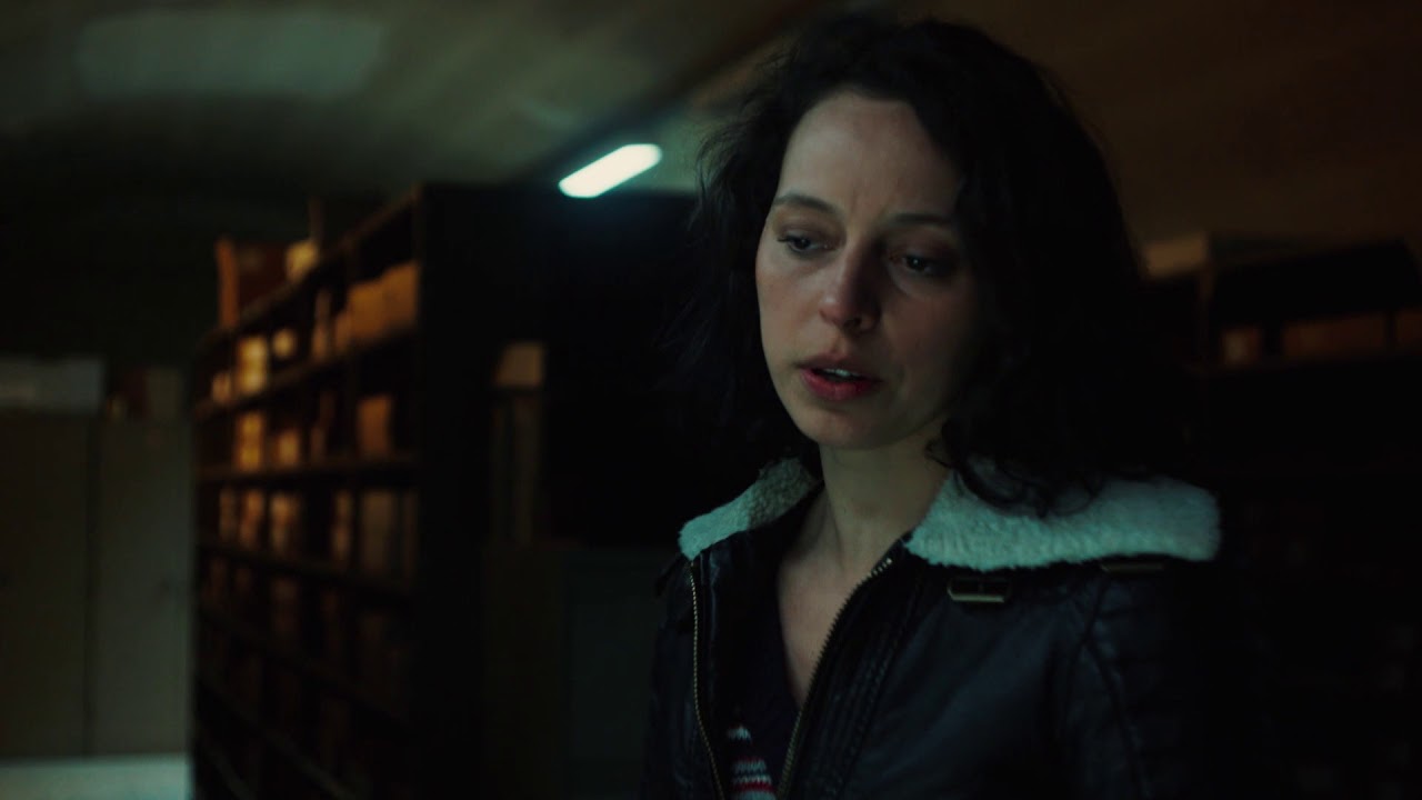 Vanaf 10 september bij VTM: 13 Geboden