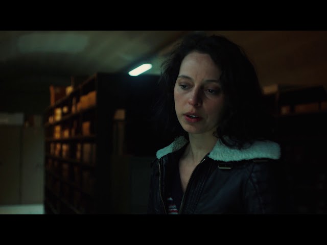 Vanaf 10 september bij VTM: 13 Geboden