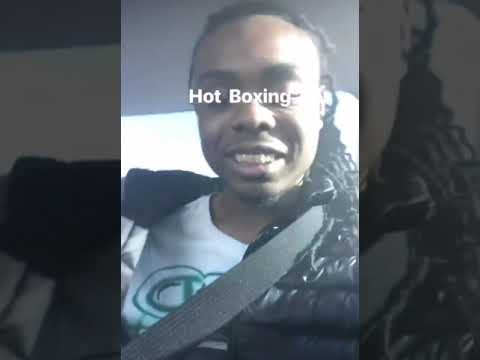 Dayomurda HOTBOX AND And Listen to Luh half and lil Tay