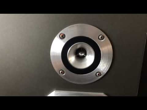 AKAI SW-187 Speaker Set