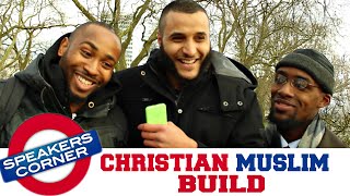 Video: The Message of Jesus -  Mohammed Hijab vs Zechariah (7th Day Adventist)