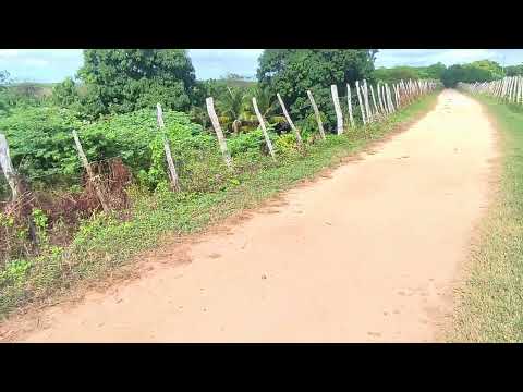 SERTÃO CEARENSE, HIDROLÂNDIA CEARÁ 