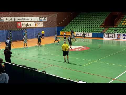 RK Radnicki Gorazde - RK Bosna Sarajevo   2.poluvrijeme