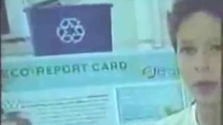 Ministry - Brick Windows