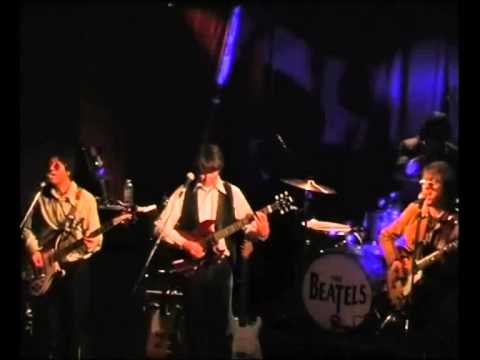 DR ROBERT - The Beatels