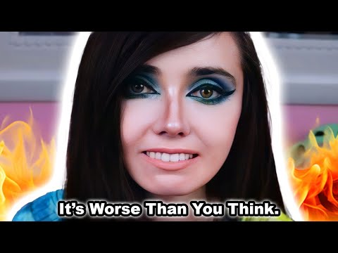 A Deep Dive Into The Horrifying Eugenia Cooney Allegations