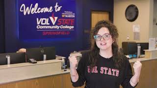Vol State's Springfield Center – Walk Through Tour