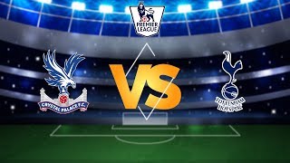 Link Live Streaming Crystal Palace Vs Tottenham di HP via MAXStream beIN Sports