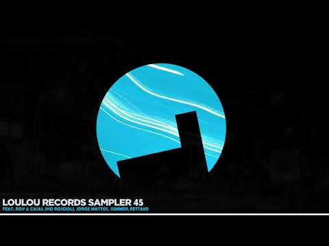 Jho Roscioli - Badboyzz - Loulou records (LLR247)