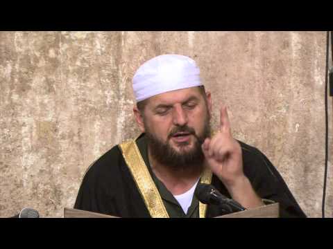 Kapitulli i ushqimeve   Mbytja e mizës në ushqim, pastrimi i kafshatës që ka ra, thënja elhamdulilah