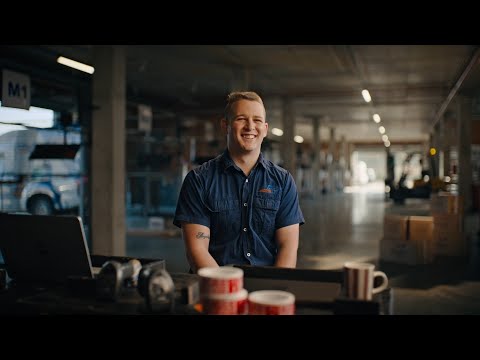 The Courier Guy Delivers Matric Farewell Proposal | Based on a True Story (Ep2)