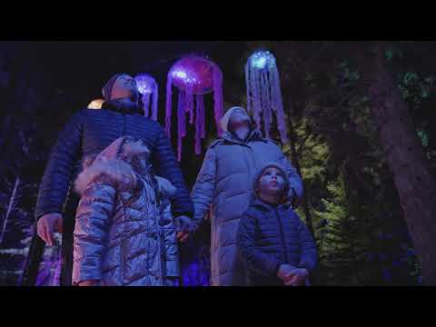 The Enchanted Forest 2023: From the Deep (Official Video)