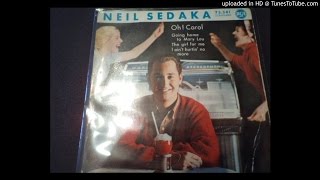 Neil Sedaka - The Girl For Me - lyly oldies a gogo
