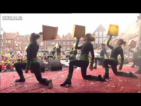 PAUL JEAN JESSEN - JO DE LA